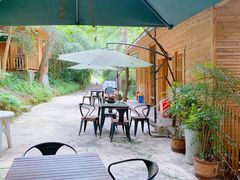 -生态园山庄(森林公园店)