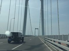 -星海湾跨海大桥