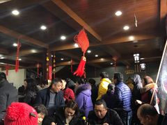 -重元寺香积厨素斋馆