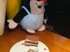 -布拉格餐厅· 中欧捷克菜(全国首店)