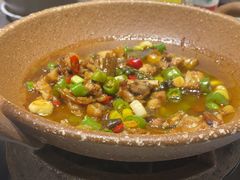 -农乐园食府(梅城镇店)