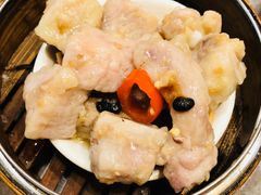 香芋蒸排骨-点点心点心专门店(旺角店)