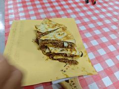 -老舅老蒙肉饼非遗店(一店)