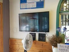 -乌镇那一年小院主题餐厅(甘泉西路店)