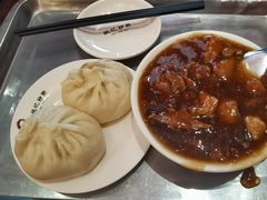 -姚记炒肝店(簋街店)