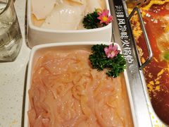-海底捞火锅(曼巴特广场店)