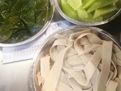 -憨铁匠老火锅(龙岗万科里店)