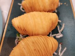 -沙河粉村·国家非遗传承(云台店)