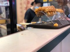 -港怀·香港地道小吃茶饮(京基100店)
