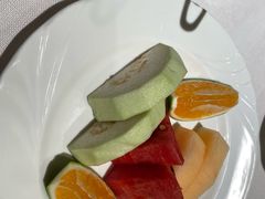 -白云中餐厅·粤菜·亚龙湾喜来登度假酒店