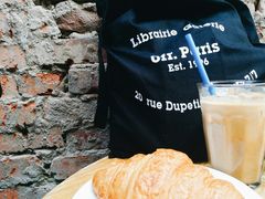 摩卡-VOYAGE COFFEE(北锣鼓巷店)