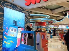 -香港国际机场