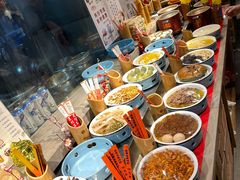 -古道村落(温汤店)