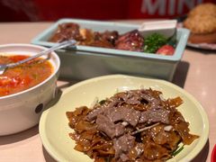 -避风塘(宝山万达店)