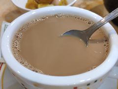 -旺角宝港式茶餐厅(寮步店)