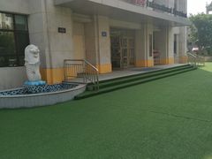 -新加坡伊顿幼儿学校(中海雍景熙岸校区)