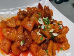 -旺达小吃•三十年福州菜(正大广场店)