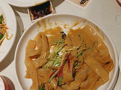 -吉祥春饼·烤鸭(天津新城吾悦店)