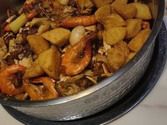 -七欣天香辣蟹火锅(海门解放中路店)