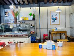 -建基泡馍·西安老字号·清真(永宁店)