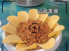 -天毓山庄·餐厅