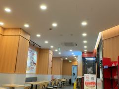 -永和大王(一口茶豆浆|花香豆更香·长寿路店)