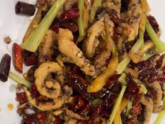 -金三可市井水煮鱼(金碧园店)