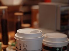 -星巴克(绍兴柯桥柯岩景区店)