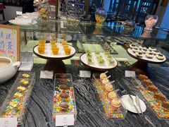 -索菲特酒店 · 云尚天际自助餐厅