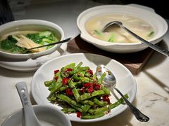 干煸四季豆-金牌外婆家(万象城店)