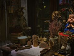 -馬蘭花開(车站大道店)