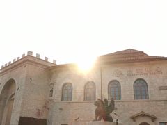 -华谊兄弟（长沙）电影小镇