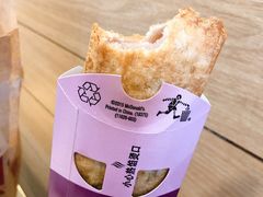 -麦当劳(鼓楼店)