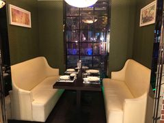 卡座-中心大酒店·本味餐厅