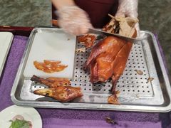 -北京全聚德(西客站店)