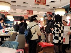 -味上湘菜馆(岳麓山店)