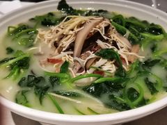-狮王府淮扬菜(夫子庙老门东店)