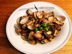 -热度餐厅(老佛爷店)