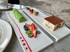 -三迪希尔顿酒店·星空酒廊