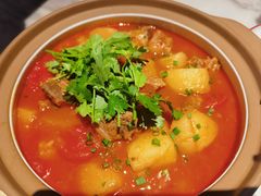 -南堂馆·新川菜(春熙路店)