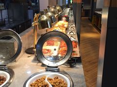 -比格比萨自助(国展店)