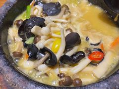 -敏珠拉姆藏餐·南京厨房(富春江东街店)