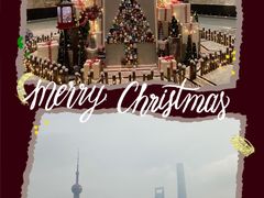 -上海和平饭店华懋阁 Cathay Room