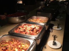 -无锡梁鸿湿地丽笙度假酒店·流觞西餐厅