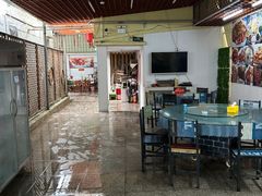 -洞背山庄(洞背院区式管理小区店)