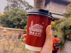 -龙华素斋(龙华路店)