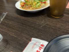 -马海涛牛肉串·午市牛腩饭·烧烤夜宵(领汇广场店)