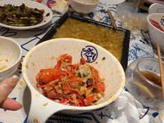 -松哥油焖大虾(皇岗一店)