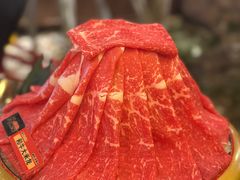 -牛New寿喜烧(虹桥新天地店)