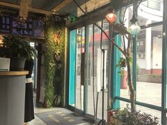 -康轩盲人按摩(上海沙龙店)